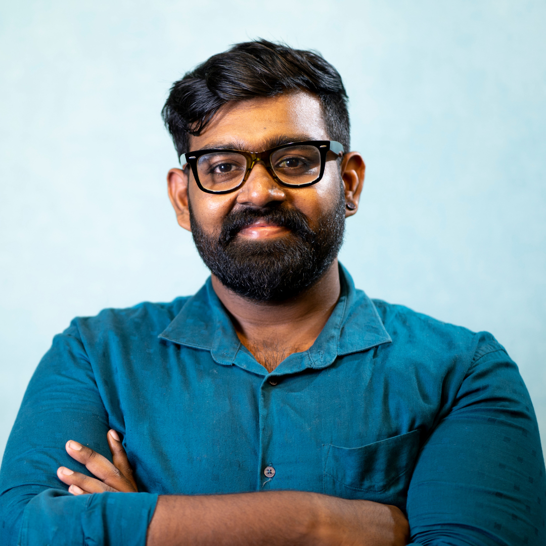 Sarthak M., Pune
