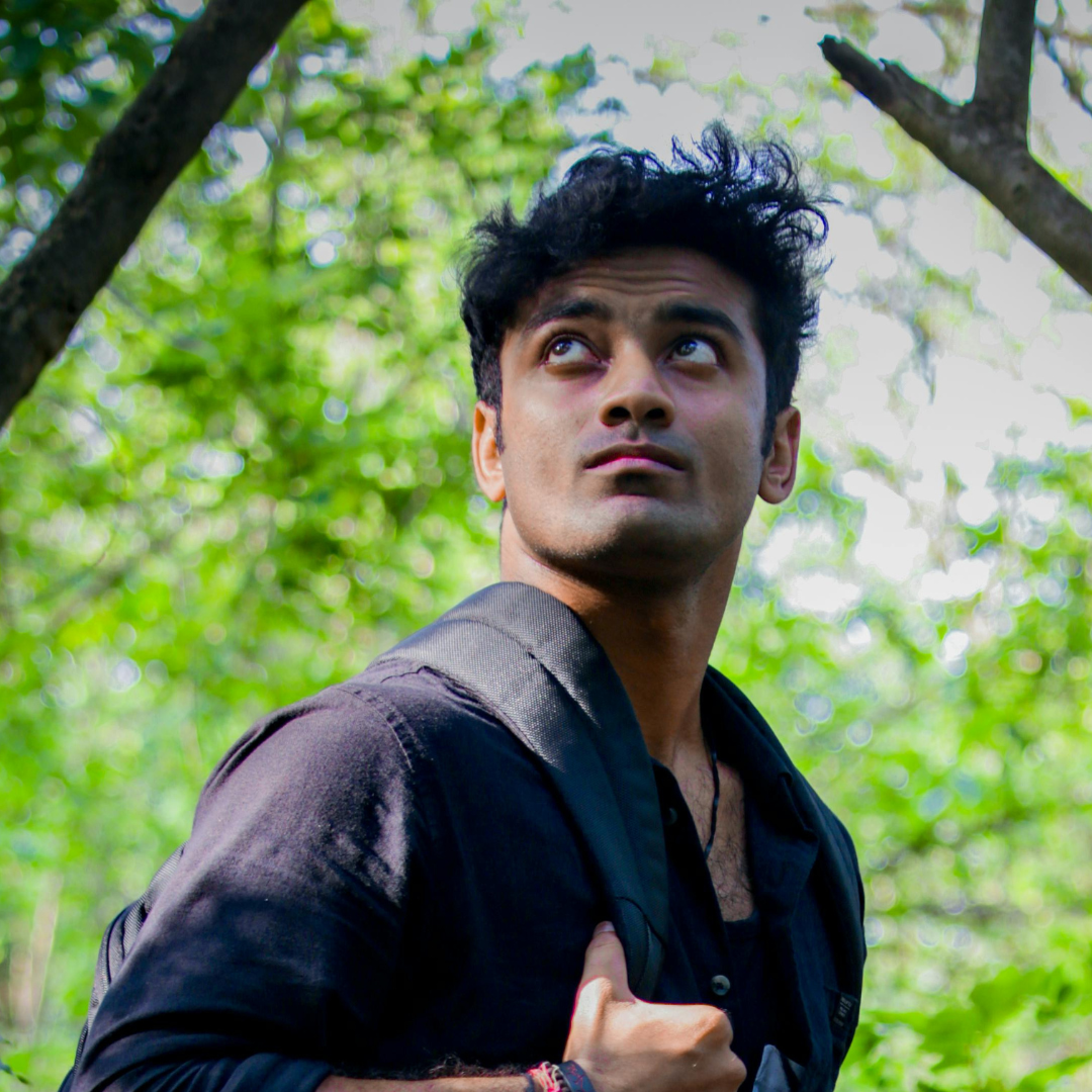 Amit K, New Delhi