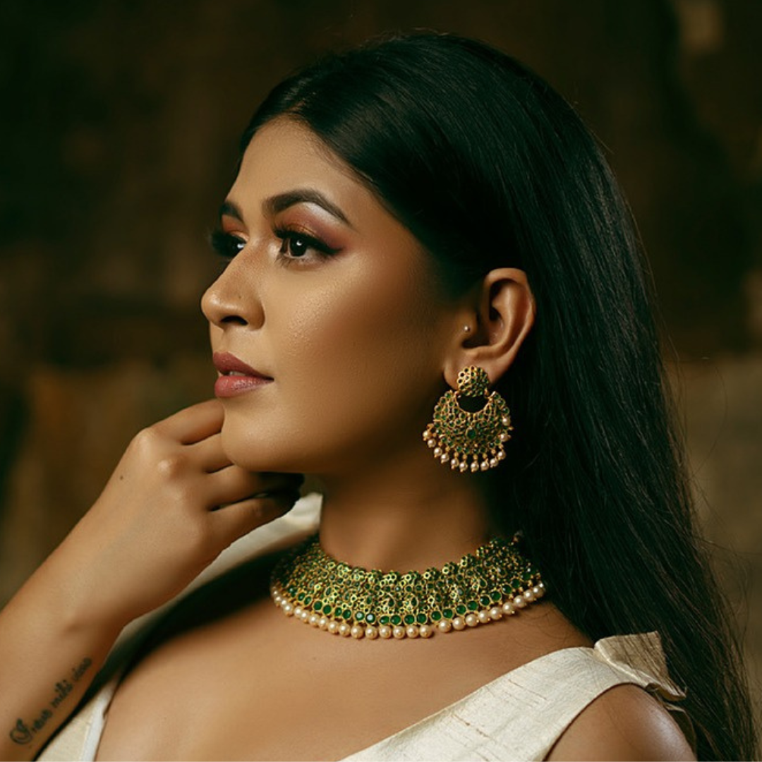Meera & Jay, Pune